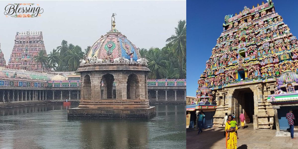 Vaitheeswaran Koil Temple – Darshan Timings, Pooja Schedule & Online Booking 2025