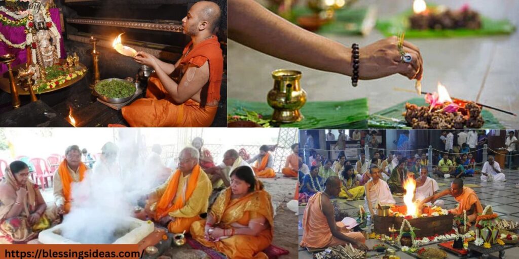 Vehicle Pooja Charges