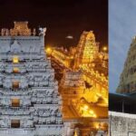 Yadagirigutta Temple Seva Ticket Prices - Complete Guide 2025
