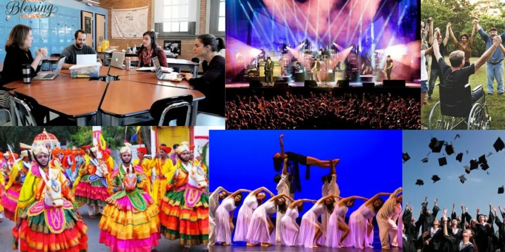 A Center for Culture and Community