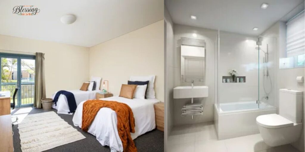 Accommodation Facility (On Premises)