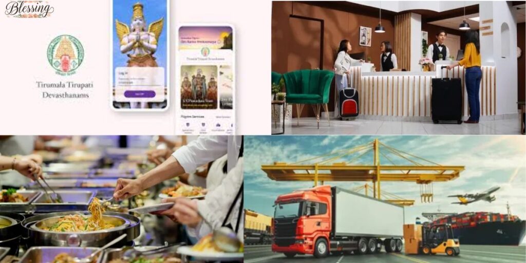 Additional Services by TTD