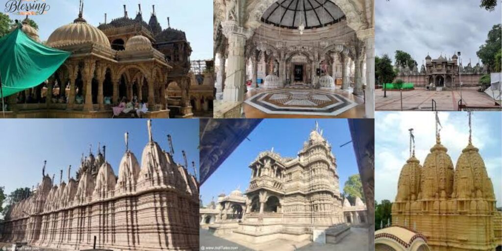 Affordable Dharamshalas Near Temple