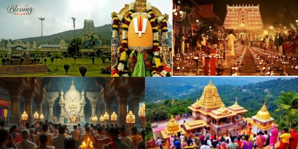 Available Seva Offerings at Simhachalam Temple