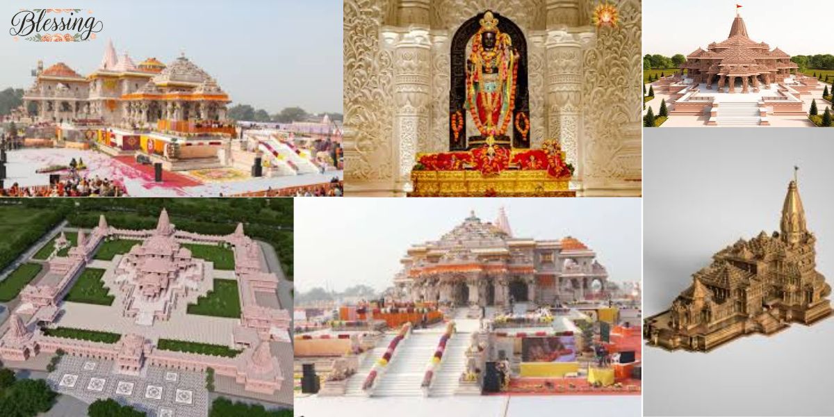 Ayodhya Ram Mandir Free Sugam Darshan Pass 2026: How to Book Online E-Pass (VIP) & Timings