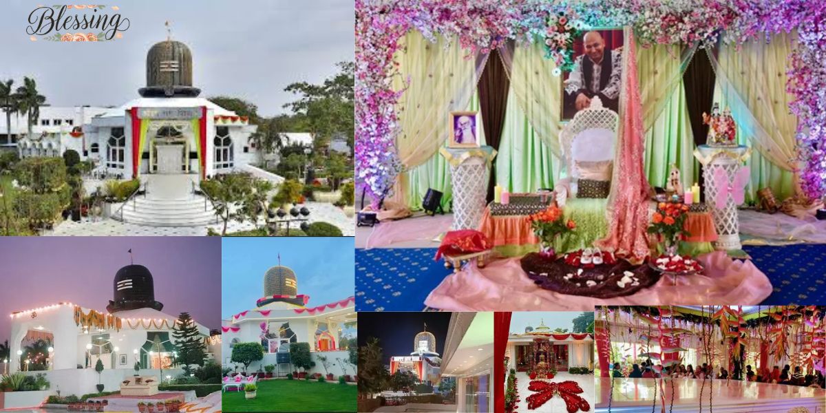 Bade Mandir (Guruji Ka Ashram), Delhi – Timings