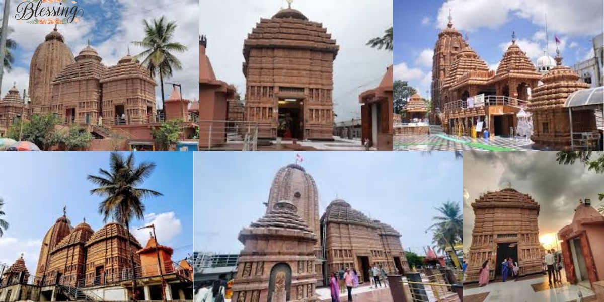 Bangalore Jagannath Temple: Complete Guide to History, Timings, Festivals & Mahaprasad