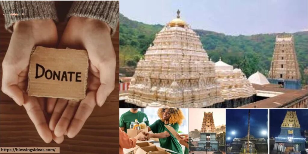 Donation and Contribution Opportunities