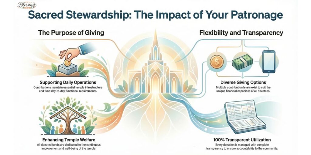 Donation and Contribution Opportunities