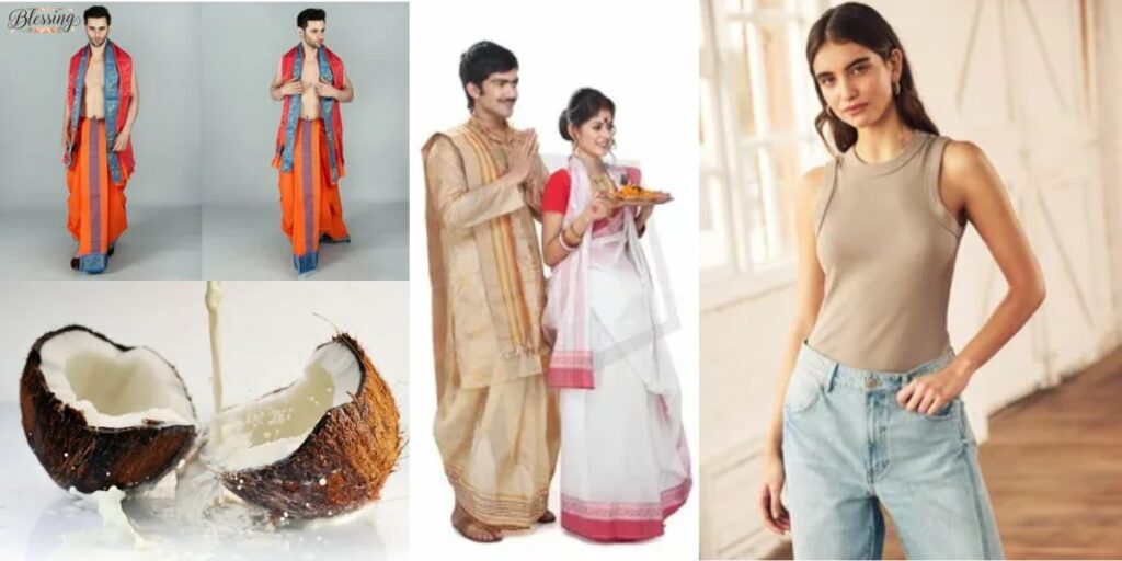 Dress Code and Behavior Inside the Temple