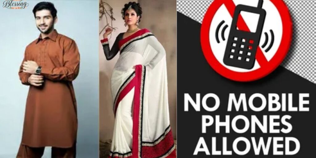 Dress Code and Temple Etiquette