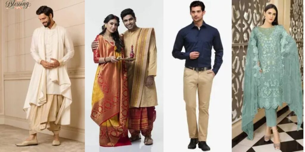 Dress Code at Grishneshwar Temple