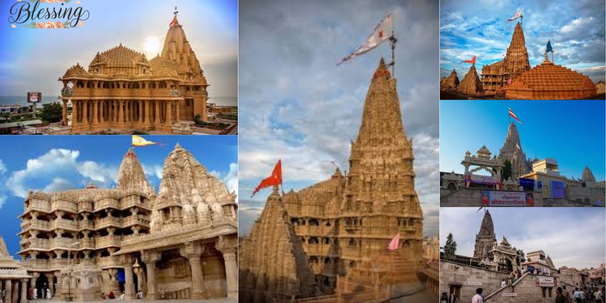 Dwarkadhish Temple Darshan Timings 2026: Online VIP Booking, Aarti Schedule & Ticket Prices