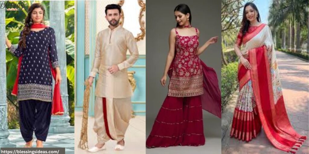 Ernakulathappan Temple Dress Code