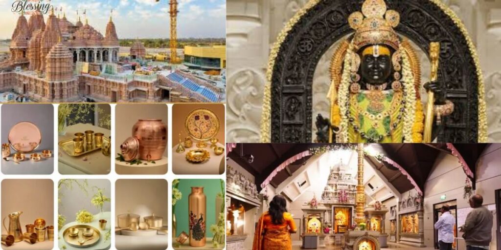 Free Aarti Pass Booking (Mangal, Shringar, Shayan)