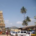 Ghati Subramanya Temple Darshan and Pooja Seva Schedule