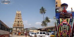 Ghati Subramanya Temple Darshan and Pooja Seva Schedule