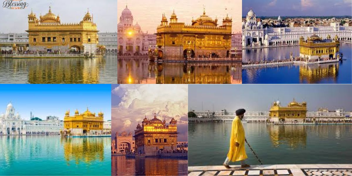 Golden Temple Amritsar Daily Timings 2026, Langar Schedule & Best Visit Time