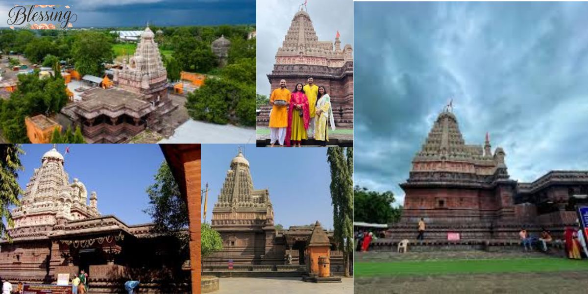 Grishneshwar Temple Online Booking, VIP Darshan, Timings & Complete Travel Guide 2026