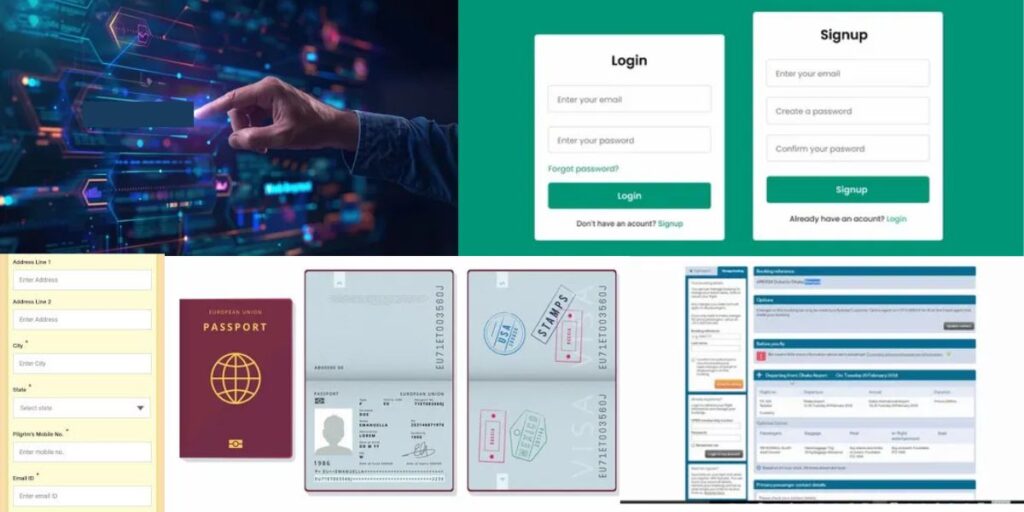 How to Book ₹300 SED Tickets Online?