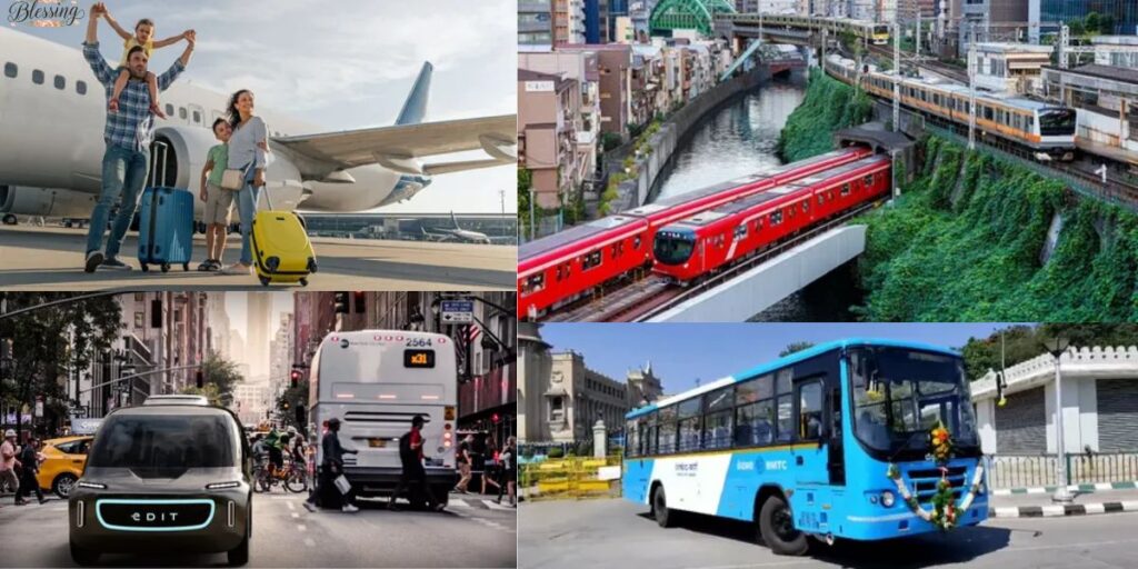 How to Reach Bangalore Jagannath Temple