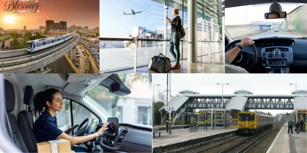 How to Reach Chhatarpur Mandir