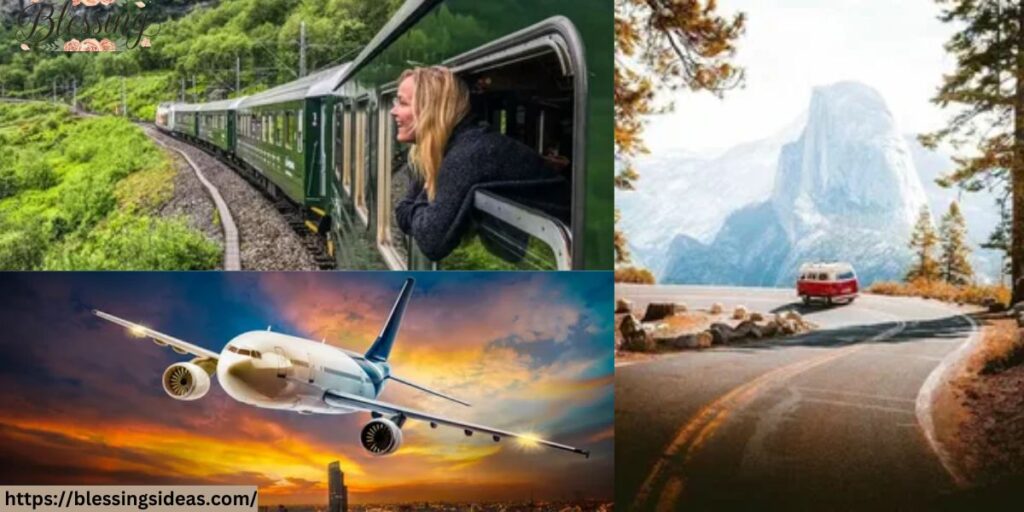 How to Reach Srisailam Temple in 2026 – Complete Travel Guide for Devotees