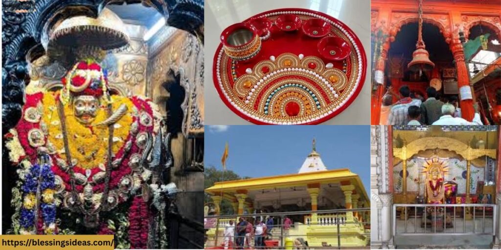 Kal Bhairav Temple Aarti Schedule