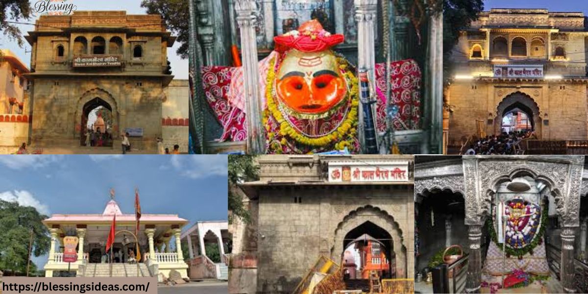 Kal Bhairav Temple Varanasi Timings, Aarti Time, Darshan Guide