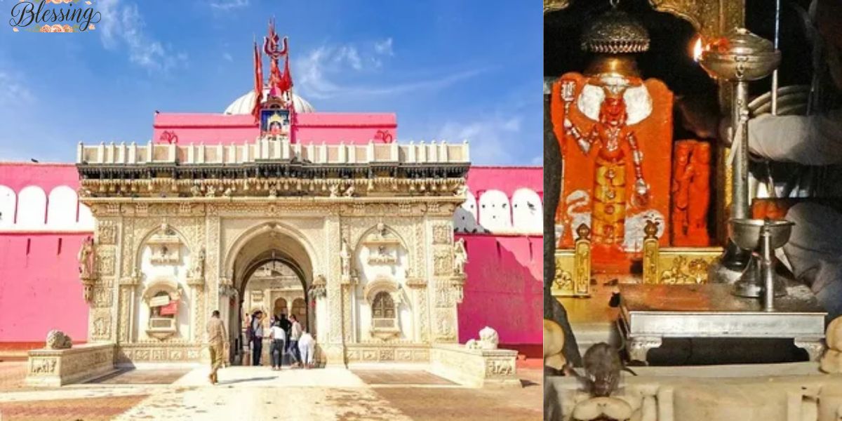 Karni Mata Temple Deshnok Timings