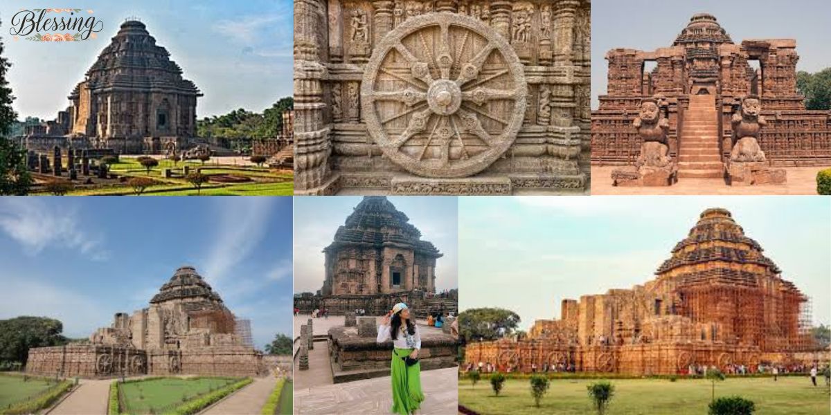 Konark Sun Temple Light & Sound Show 2026: Complete Guide to Booking, Prices, Timings & Visitor Tips