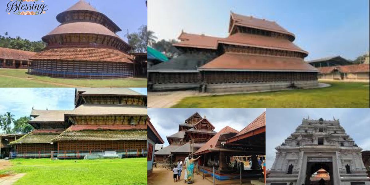 Madhur Sree Madanantheshwara-Siddhi Vinayaka Temple Timings