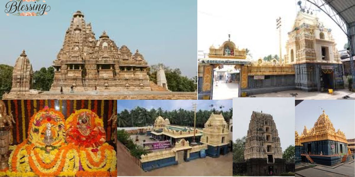 Muramalla Temple Darshan & Nitya Kalyanam Booking 2026 – Timings, Poojas & Festivals