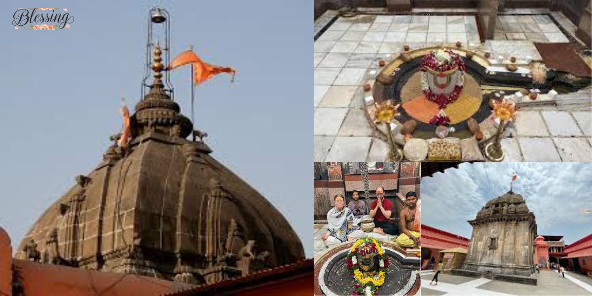 Parli Vaijnath Jyotirlinga: Daily Darshan Timings, Seva List & Booking Details