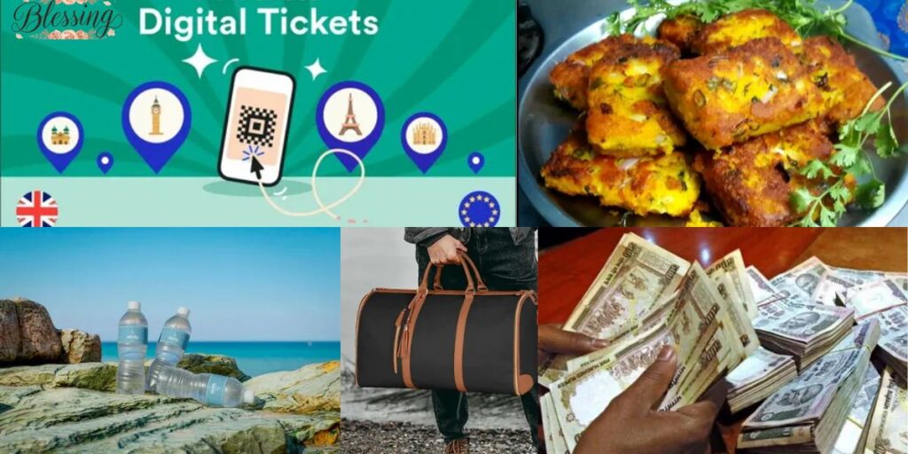 Planning Your Visit - Personal Tips and Requirements