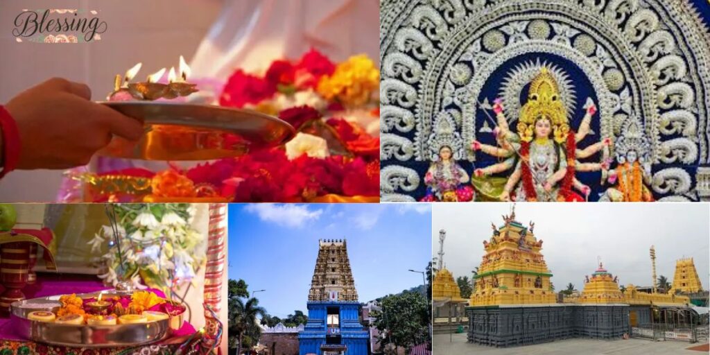 Pooja & Aarti Schedule