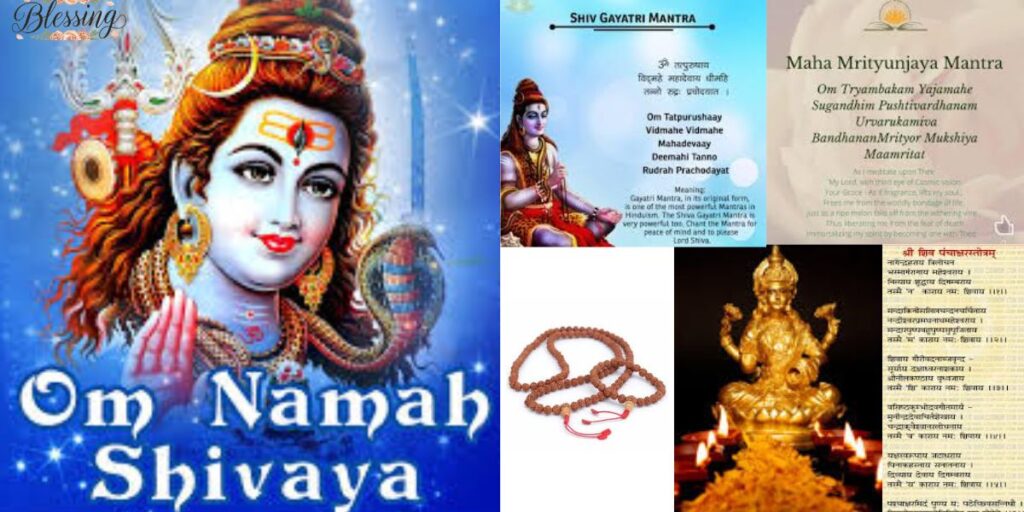 Powerful Shiva Mantras to Chant on Maha Shivaratri