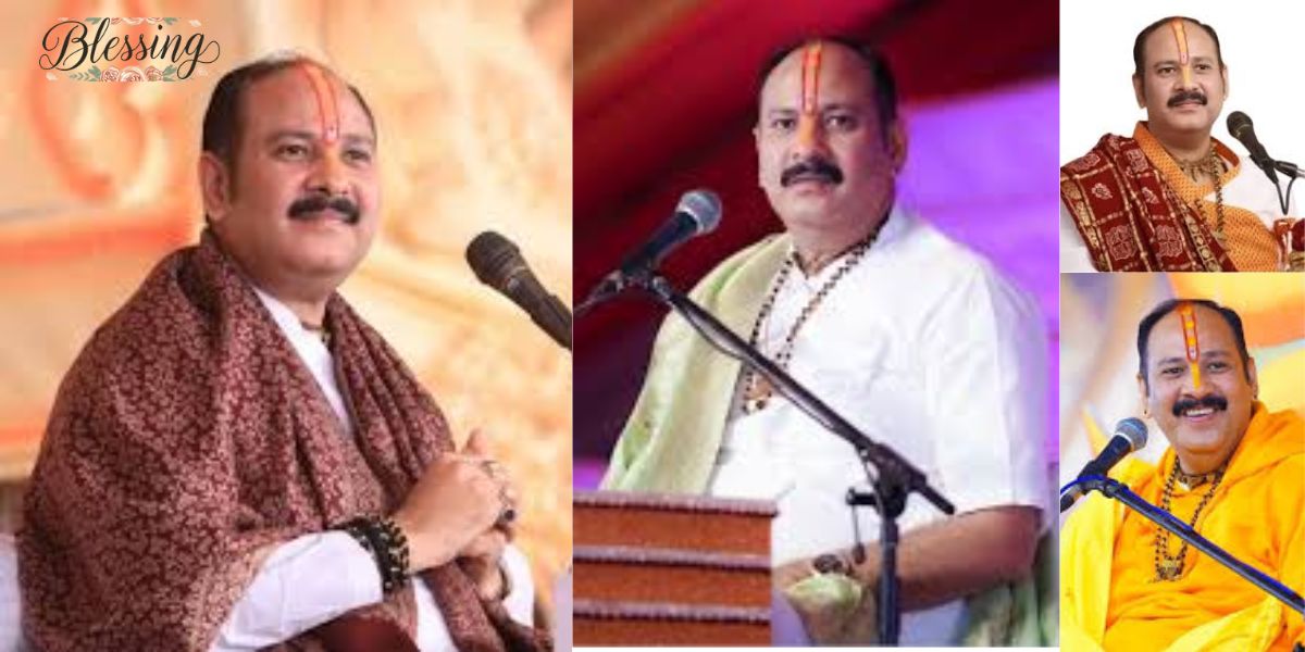 Pradeep Mishra Katha 2026 Schedule – Upcoming Events