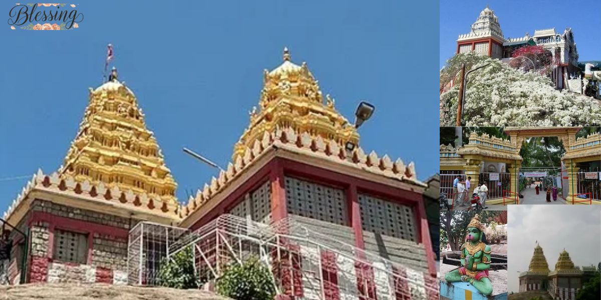 Ragigudda Temple Timings 2026: Complete Visitor Guide