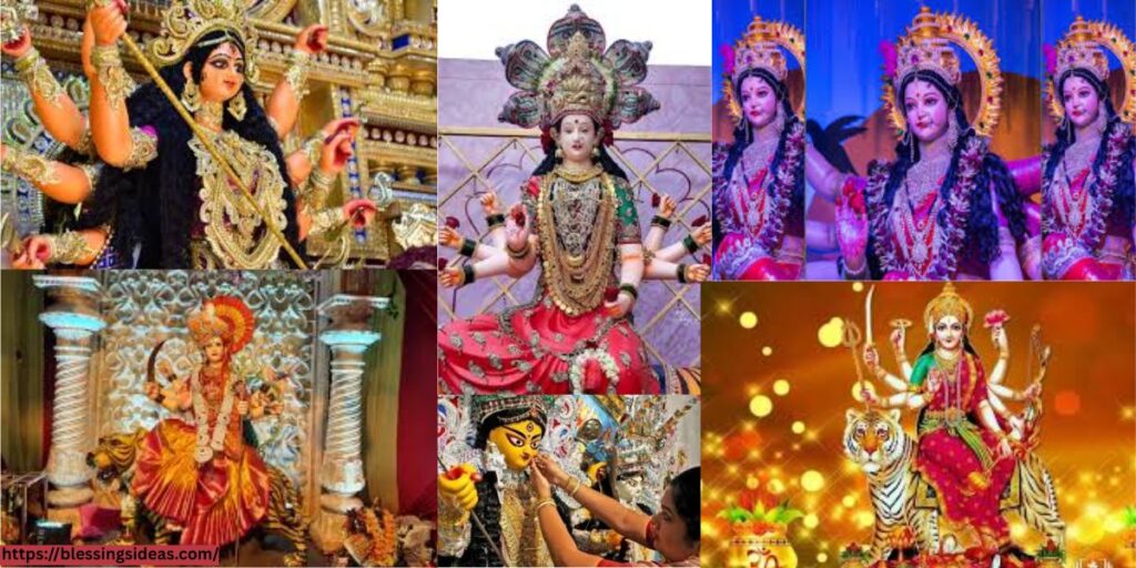 Regional Observance of Chaitra Navratri Across India