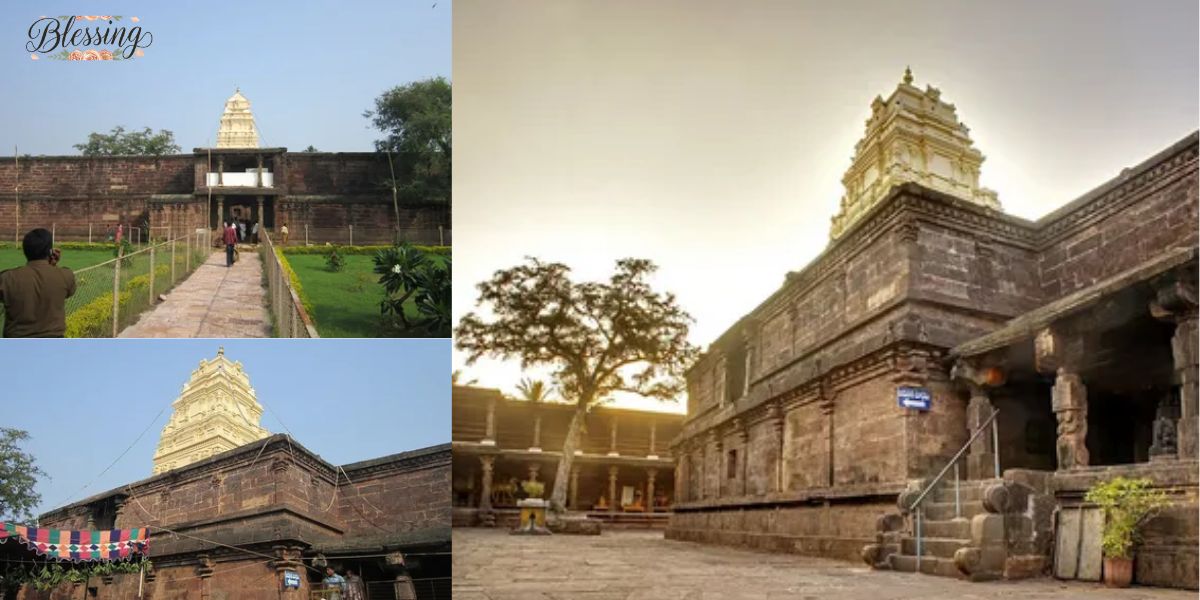 Samarlakota Kumararama Temple Timings