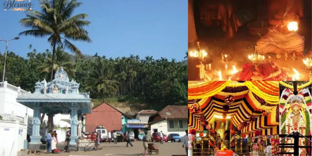 Seva & Pooja Offerings with Price List