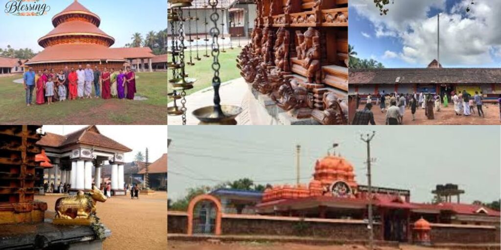 Shri Mumbadevi Temple Darshan Timings 2026