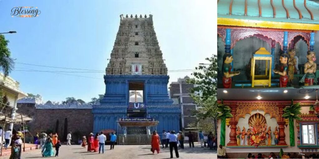 Simhachalam Temple Darshan Timings 2026
