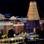 Simhachalam Temple Darshan Timings & Booking Guide
