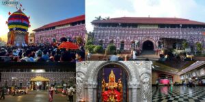 Sirsi Marikamba Temple Darshan, Pooja & Seva Timings