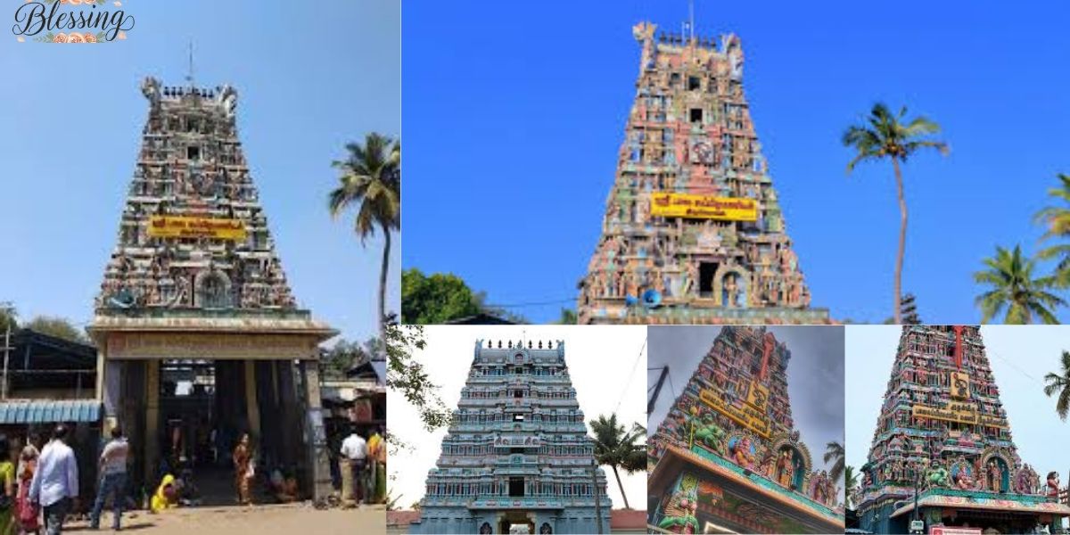 Siruvapuri Balamurugan Temple – Timings, History