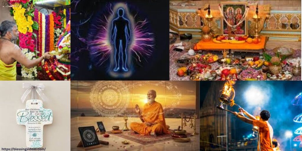 Spiritual Significance