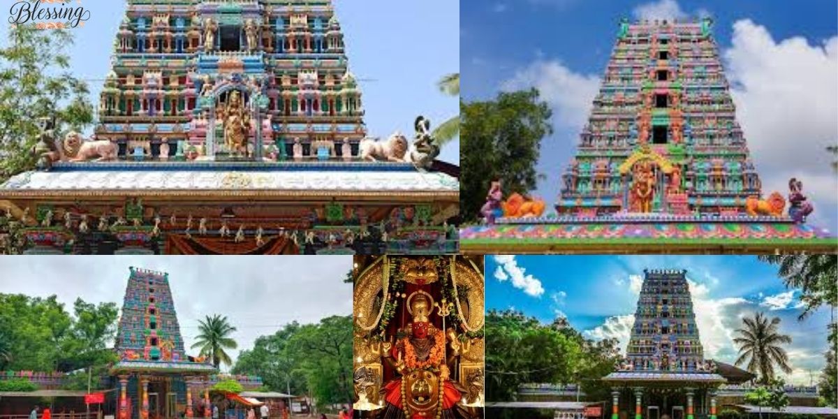 Sri Peddamma Talli Temple, Hyderabad – Rituals, Timings, Info