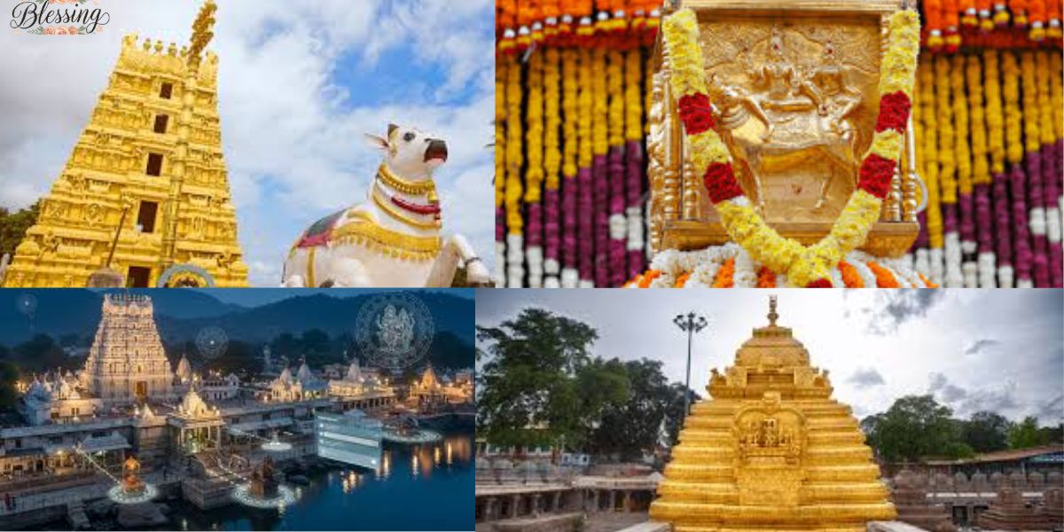 Srisailam Darshan Timings 2026 – Abhishekam, Seva, Prasadam & Online Booking Guide